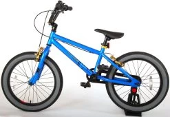 Volare Cool Rider Kinderfiets - Jongens - 18 Inch - Blauw - 95% Afgemonteerd - Prime Collection -Fiets Serie Winkel 1200x828 6