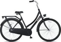 Crown Moscow Omafiets 28 Inch 53cm Grijs -Fiets Serie Winkel 1200x828 9