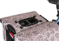 Fastrider Nyla Dubbele Fietstas Roze - 32L -Fiets Serie Winkel 1200x829