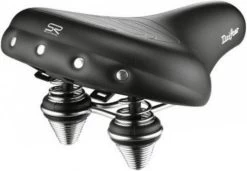 Selle Royal Drifter Strengtex Relaxed - Fietszadel - Zwart 32 Selle Royal Drifter Strengtex Relaxed - Fietszadel - Zwart -Fiets Serie Winkel 1200x829 7