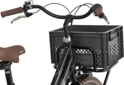 Fastrider Fietskrat Medium - Antraciet - 22L -Fiets Serie Winkel 1200x831 2