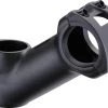 BBB Cycling Stuurpen HighRise +35° 31.8 Mm BHS-25 - Zwart - 110 Mm