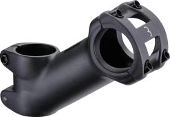 BBB Cycling Stuurpen HighRise +35° 31.8 Mm BHS-25 - Zwart - 110 Mm
