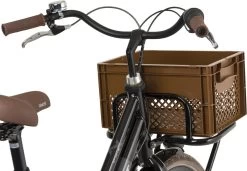 Fastrider Fietskrat Medium - Bruin - 22L -Fiets Serie Winkel 1200x833 4