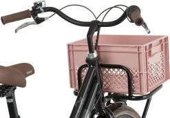 Fastrider Fietskrat Medium - Oudroze - 22L -Fiets Serie Winkel 1200x833 5