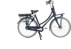 Vogue Elite - Fiets (elektrisch) - Vrouwen - Blauw - 57 -Fiets Serie Winkel 1200x834 10