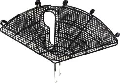 M-wave Jasbeschermers Gaas 26-28 Inch Zwart 2 Stuks