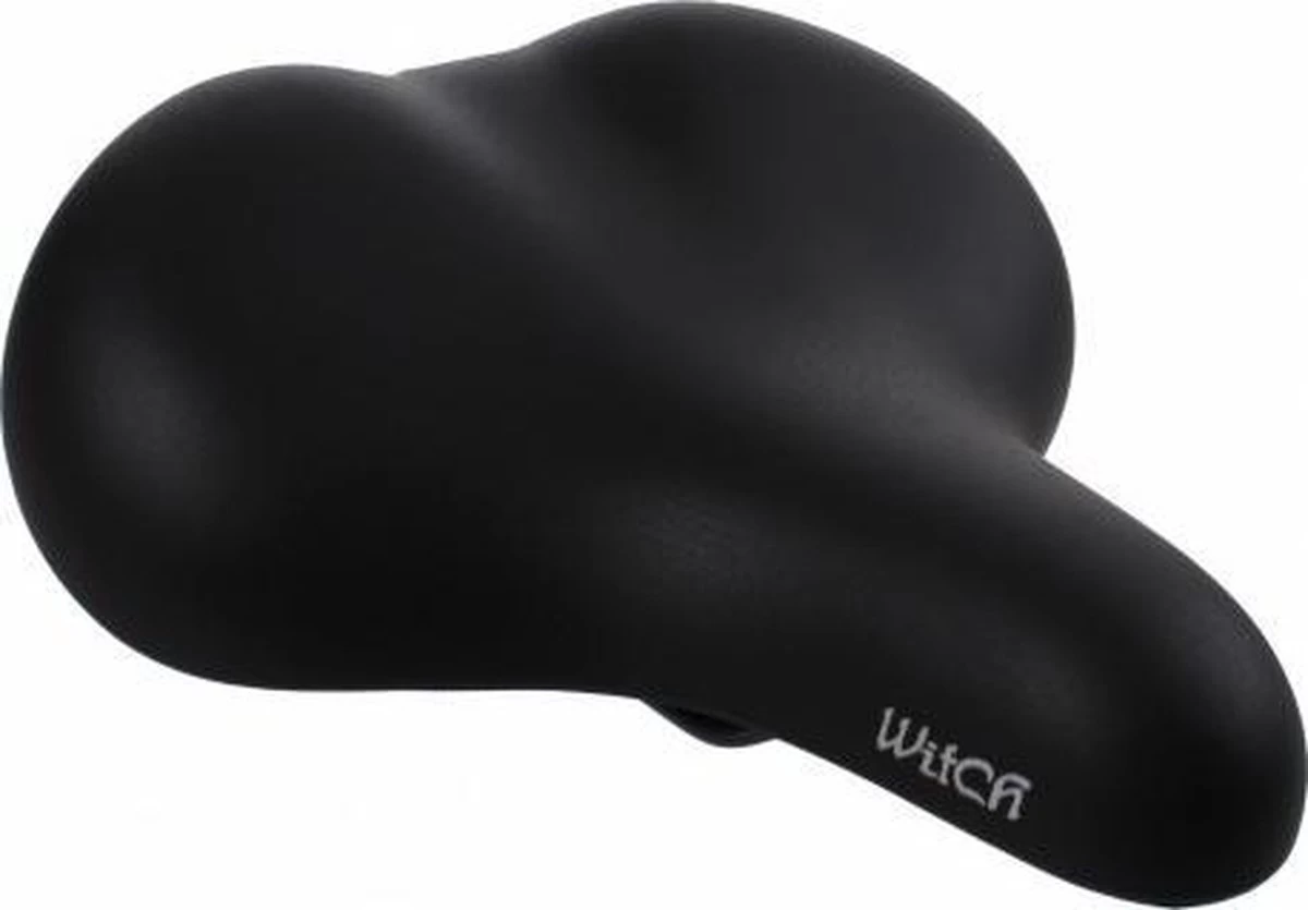 Selle Royal SR Zadel 8013 Uni Witch Relax Zw 4 Selle Royal SR Zadel 8013 Uni Witch Relax Zw - Afbeelding 4
