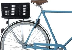Basil Fietskrat S - Small - 17.5 Liter - Zwart -Fiets Serie Winkel 1200x835 3