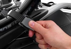 Thule VeloCompact 924 Fietsendrager - 2 Fietsen - Kantelbaar -Fiets Serie Winkel 1200x835 8