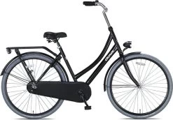 Crown Moscow Omafiets 28 Inch 53cm Grijs -Fiets Serie Winkel 1200x836 12