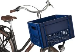 Fastrider Fietskrat Groot - Blauw - 34L -Fiets Serie Winkel 1200x836 2