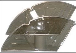 Jasbeschermers Hesling 28-5 Met Slotgat - Smoke 14 Jasbeschermers Hesling 28-5 Met Slotgat - Smoke -Fiets Serie Winkel 1200x836 9