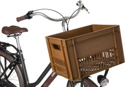 Fastrider Fietskrat Groot - Bruin - 34L -Fiets Serie Winkel 1200x837 2