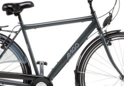 Amigo Bright - Herenfiets 28 Inch - Fiets Met 3 Versnellingen - Antraciet -Fiets Serie Winkel 1200x837 8