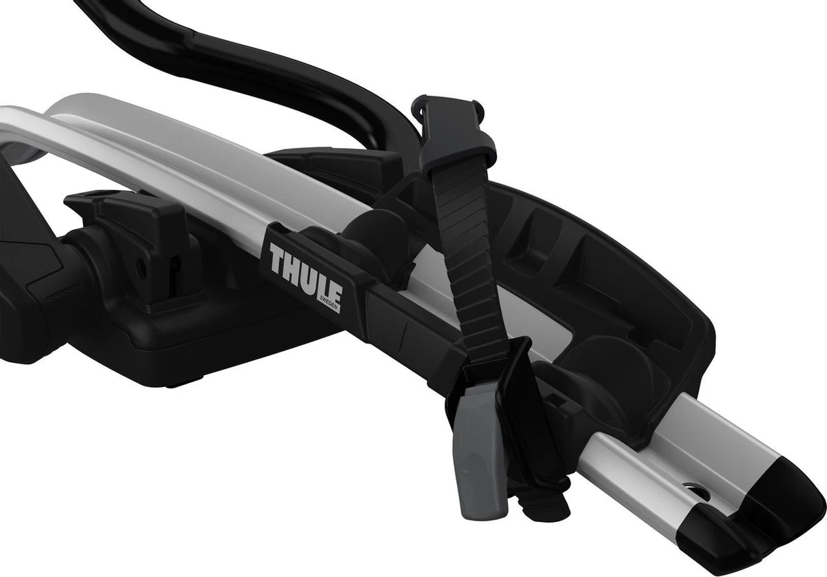 Thule ProRide 598 - Auto Fietsdragers - Zwart 7 Thule ProRide 598 - Auto Fietsdragers - Zwart - Afbeelding 7