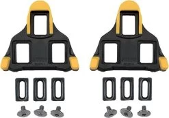 Shimano Schoenplaatjes SM-SH11 Spd-SL Geel (6 Graden) -Fiets Serie Winkel 1200x839 2