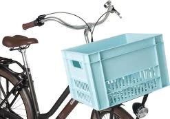 Fastrider Fietskrat Groot - Lichtblauw - 34L 5 Fastrider Fietskrat Groot - Lichtblauw - 34L -Fiets Serie Winkel 1200x839