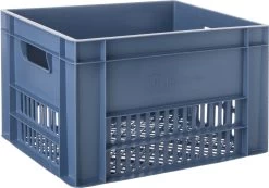 Fastrider Fietskrat Groot - Navy Blauw - 34L -Fiets Serie Winkel 1200x840 1