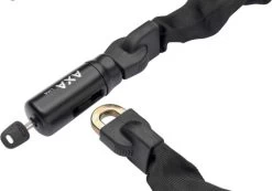 AXA Linq 100 Kettingslot - ART 2 Slot Voor Fietsen - Extra Dikke Schakels - 100 Cm – 9,5 Mm - Zwart 18 AXA Linq 100 Kettingslot - ART 2 Slot Voor Fietsen - Extra Dikke Schakels - 100 Cm – 9,5 Mm - Zwart -Fiets Serie Winkel 1200x840