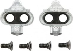 Shimano Schoenplaatjes Spd Zilver Sh56 Set 16 Shimano Schoenplaatjes Spd Zilver Sh56 Set -Fiets Serie Winkel 1200x841 6