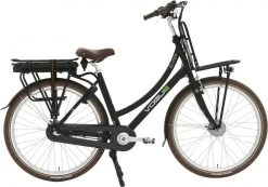 Vogue Elite - Fiets (elektrisch) - Vrouwen - Matzwart - 50 -Fiets Serie Winkel 1200x841 7