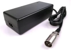 Universele Fietsaccu Lader - Elektrische Fietsoplader - 36V - 2A - Met XLR 3 Pins Stekker 9 Universele Fietsaccu Lader - Elektrische Fietsoplader - 36V - 2A - Met XLR 3 Pins Stekker -Fiets Serie Winkel 1200x842 4