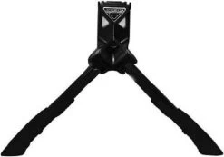 Middenstandaard Ursus Jumbo 2-poot 30cm - Zwart -Fiets Serie Winkel 1200x842 6