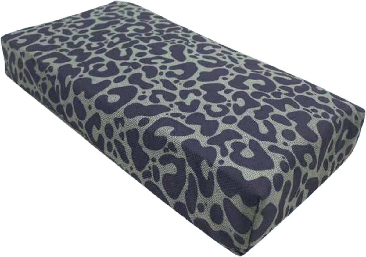 Bagagedrager-kussen, Rug-rolkussentje Incl. Mini Fietspomp En Rugleuning, Complete Set - Fietskussen - Achterop - Fiets - Kinderzitje - Waterafstotend 6 Bagagedrager-kussen, Rug-rolkussentje Incl. Mini Fietspomp En Rugleuning, Complete Set - Fietskussen - Achterop - Fiets - Kinderzitje - Waterafstotend - Afbeelding 6