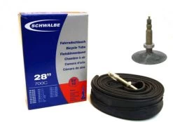 Schwalbe SV15 - Binnenband Race Fiets - Frans Ventiel - 40 Mm - -Fiets Serie Winkel 1200x843 2