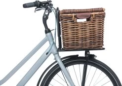 Basil Denton Fietsmand L - Voor - Rotan - Bruin - Large -Fiets Serie Winkel 1200x843