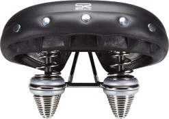 Selle Royal Drifter Strengtex Relaxed - Fietszadel - Zwart 20 Selle Royal Drifter Strengtex Relaxed - Fietszadel - Zwart -Fiets Serie Winkel 1200x843 3