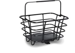 Cortina Mand Seoul AVS Zwart