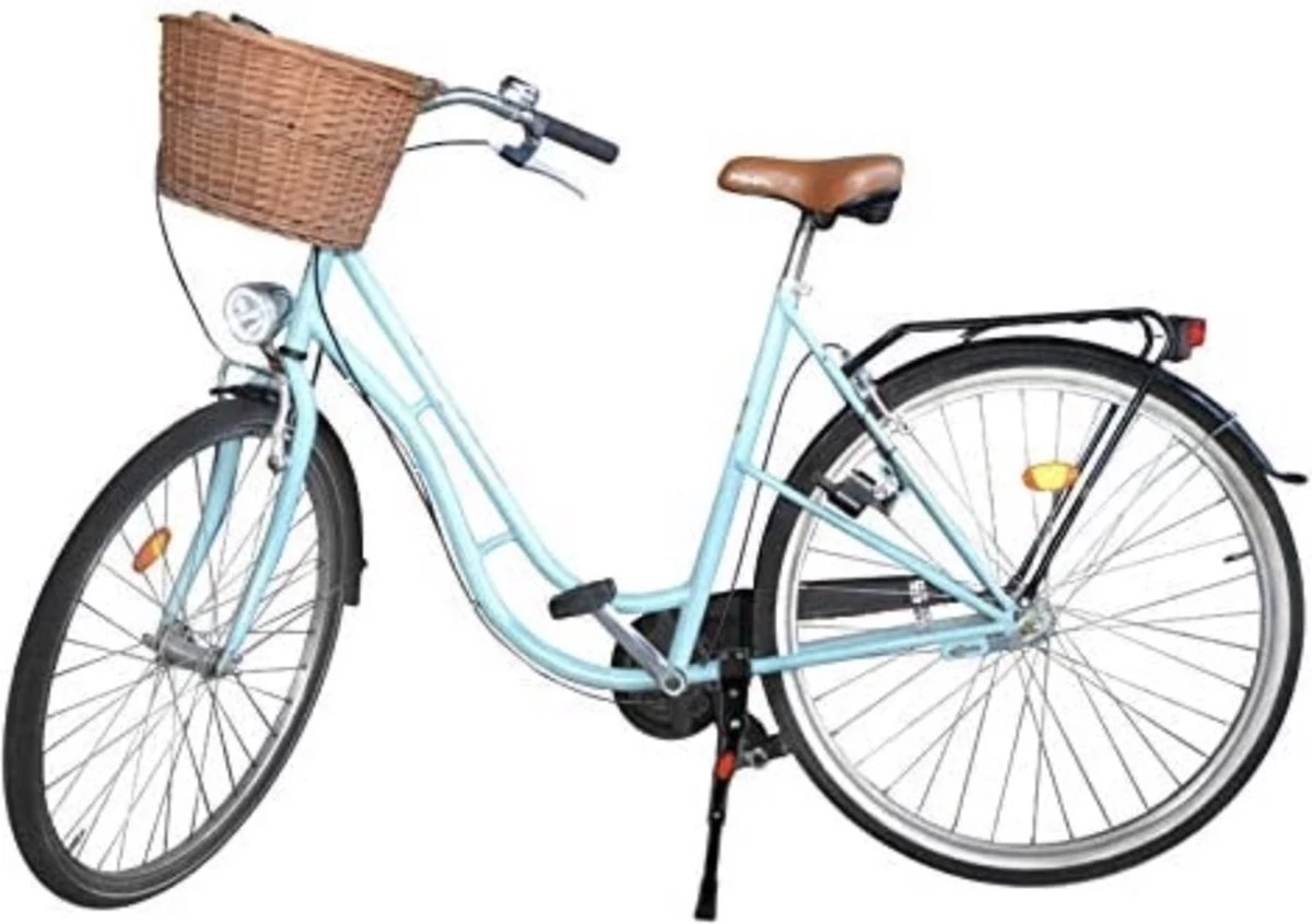 YUNICS ® Fietsstandaard - Verstelbaar - 60 CM Tot 73 CM - Inklapbaar - Voor Mountainbike, Standaard Fietsen En Race Fietsen - Anti-Slip - Zwart 4 YUNICS ® Fietsstandaard - Verstelbaar - 60 CM Tot 73 CM - Inklapbaar - Voor Mountainbike, Standaard Fietsen En Race Fietsen - Anti-Slip - Zwart - Afbeelding 4