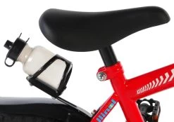 Volare Disney Cars Kinderfiets - Jongens - 12 Inch - Rood -Fiets Serie Winkel 1200x847 13