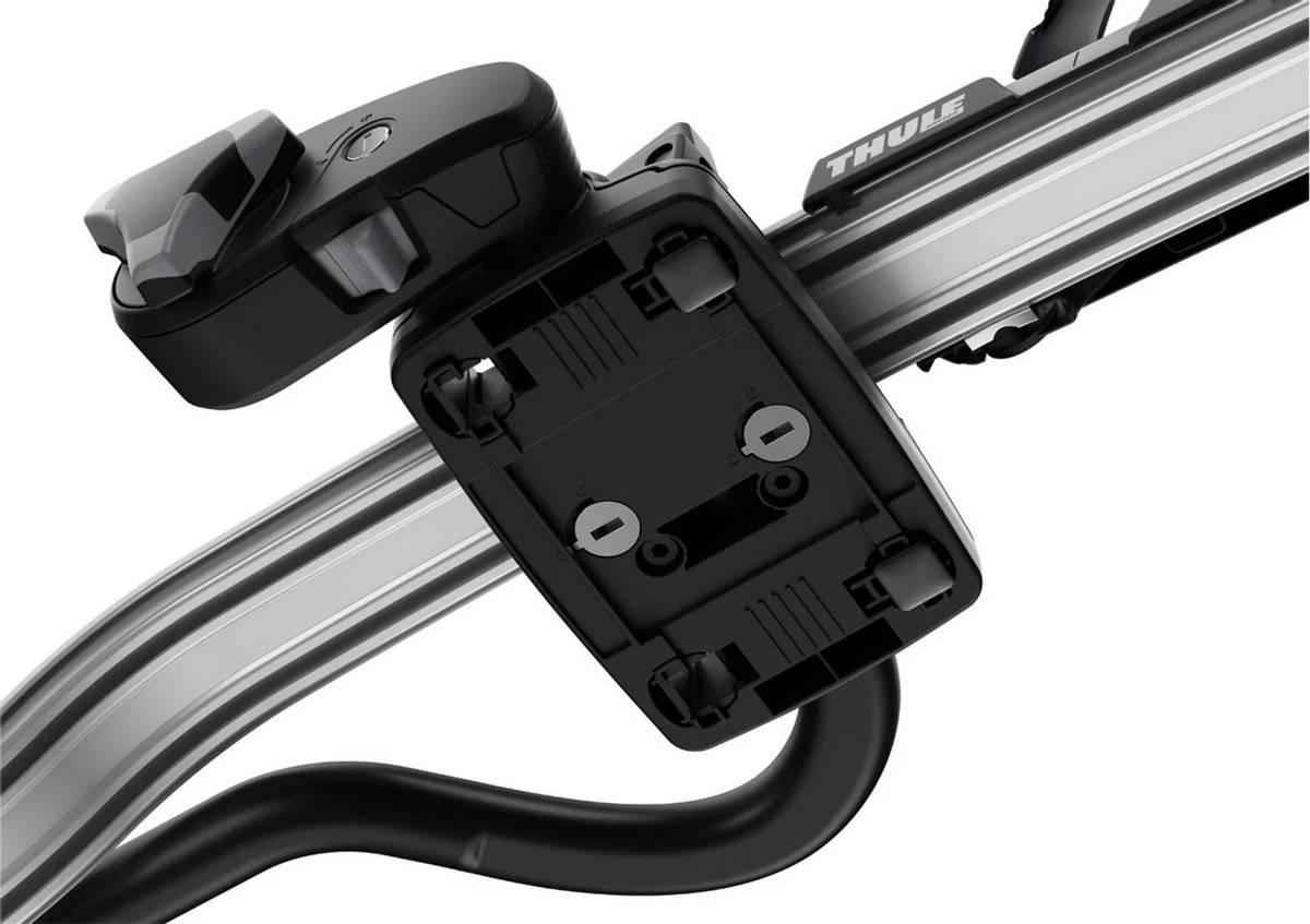 Thule ProRide 598 - Auto Fietsdragers - Zwart 10 Thule ProRide 598 - Auto Fietsdragers - Zwart - Afbeelding 10