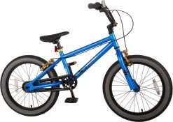 Volare Cool Rider Kinderfiets - Jongens - 18 Inch - Blauw - 95% Afgemonteerd - Prime Collection -Fiets Serie Winkel 1200x848 8
