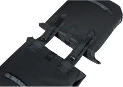 Basil City Dubbele Fietstas - Camel Bruin - 32 Liter -Fiets Serie Winkel 1200x849 2