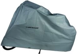 Fietshoes - Fietsbeschermhoes - Bescherming Fiets - Winter - Dunlop