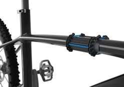 Thule Carbon Frame Protector - Overige Externe Accessoires - Zwart -Fiets Serie Winkel 1200x849 5