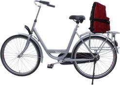 Steco Bagagedrager Verbreder Monkey-mee Staal - 31cm Breed - Zwart -Fiets Serie Winkel 1200x850 7
