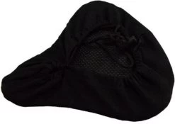 Benson Zadeldek - Gel - Comfort - Universeel - Zwart -Fiets Serie Winkel 1200x850 9