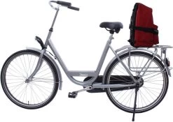 Steco Bagagedrager Verbreder Monkey-mee Staal - 31cm Breed - Zilver 12 Steco Bagagedrager Verbreder Monkey-mee Staal - 31cm Breed - Zilver -Fiets Serie Winkel 1200x851 2