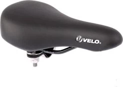 Zadel Velo Junior Met Zitbuisklem -Fiets Serie Winkel 1200x851 3