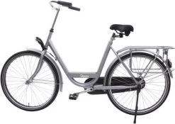 Zadelpen Steco ø25.4 X 300mm Pin-Up - Chroom 10 Zadelpen Steco ø25.4 X 300mm Pin-Up - Chroom -Fiets Serie Winkel 1200x851 5