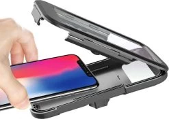 U Fit One Telefoonhouder Fiets Waterdicht - Fietshouder Voor Smartphones - Fiets Accessoires - 4-6.7 Inch -Fiets Serie Winkel 1200x852 11