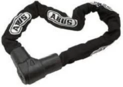 Abus City Chain X-plus 110 | ART3 -Fiets Serie Winkel 1200x852