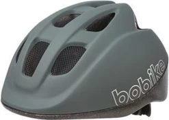 Bobike GO Helm - Maat XS - Macaron Grey 7 Bobike GO Helm - Maat XS - Macaron Grey -Fiets Serie Winkel 1200x852 8