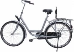 Steco Bagagedrager Verbreder Monkey-mee Staal - 31cm Breed - Zwart -Fiets Serie Winkel 1200x852 9