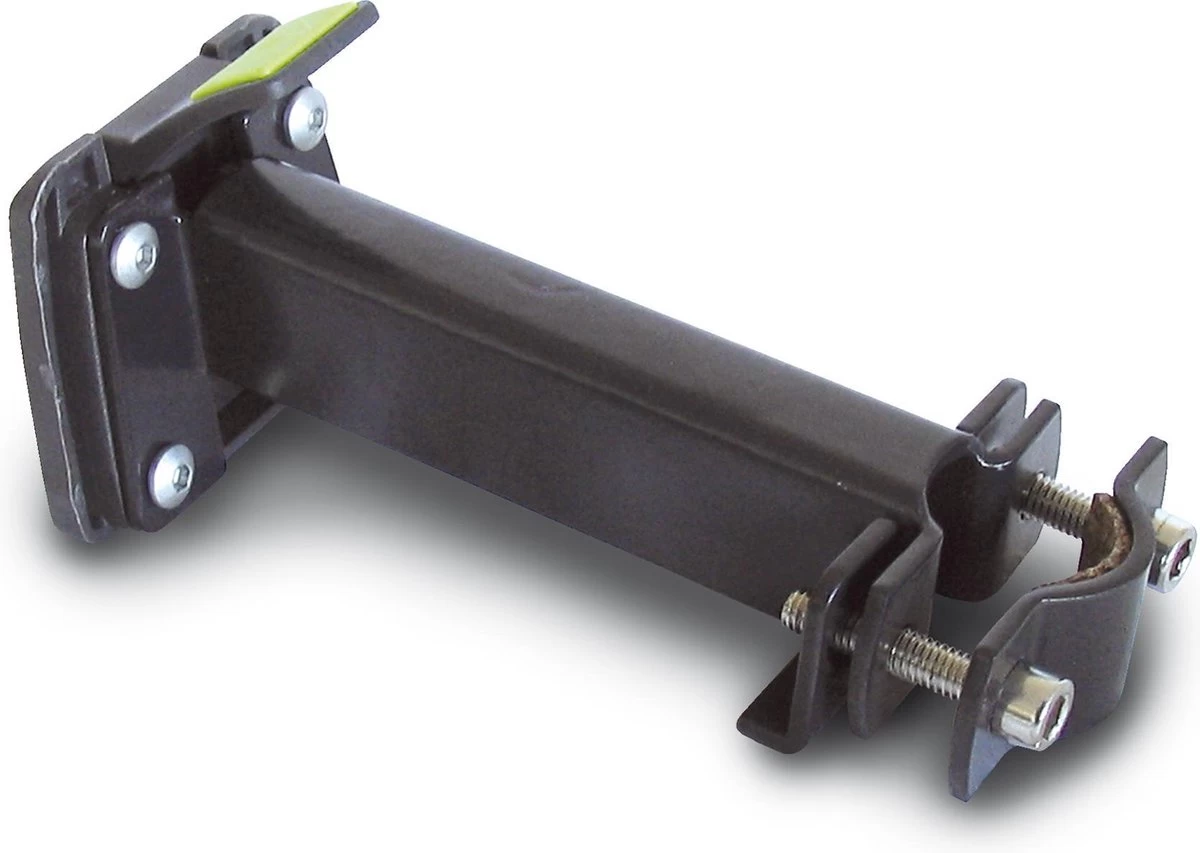 Basil BasEasy Stemholder Stuurpenhouder - Zwart 1 Basil BasEasy Stemholder Stuurpenhouder - Zwart